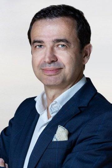Deblaise is New CEO at Renault India
